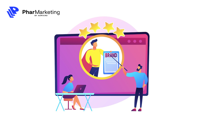 Brand monitoring giúp doanh nghiệp duy trì danh tiếng thương hiệu